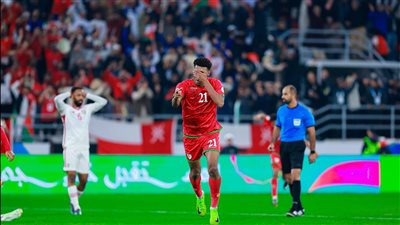 خليجي 26| الإمارات تودع البطولة بالتعادل مع عمان.. والكويت تتأهل على حساب قطر