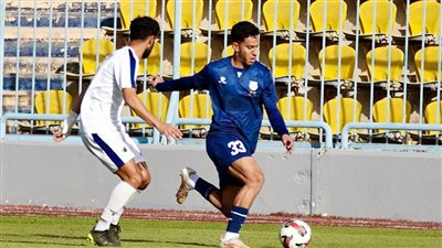 إنبي يواجه بايونيرز وديًا استعدادا لمواجهة الأهلي في الدوري 