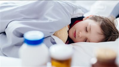 دراسة حديثة تتوصل إلى طرق الوقاية من مضاعفات مرض كرون عند الأطفال