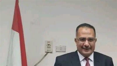 عبد الحميد الطحاوي وكيلًا لوزارة التضامن الاجتماعي بالمنيا