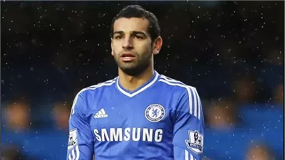 جون أوبي ميكيل: مورينيو قرر التخلص من محمد صلاح أثناء تواجده في تشيلسي