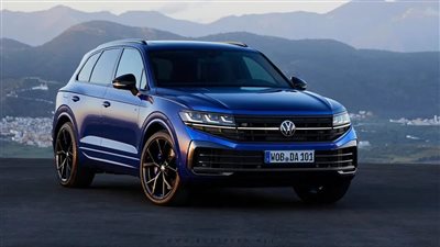 وصلت إلى 4.1 مليون جنيه.. أسعار فولكس فاجن طوارق 2024 في مصر