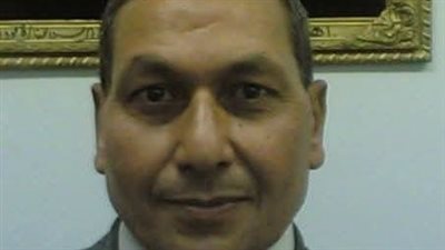 وفاة الدكتور محمد البلقيني أستاذ الكيمياء التحليلية بكلية الصيدلة جامعة الزقازيق