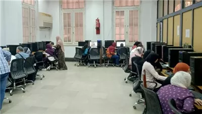 تنسيق الجامعات 2025.. توجيه مهم لطلاب الثانوية العامة والشهادات المعادلة 