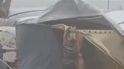 تحت وطأة البرد والقصف والجوع.. استشهاد عشرات الفلسطينيين في غزة 