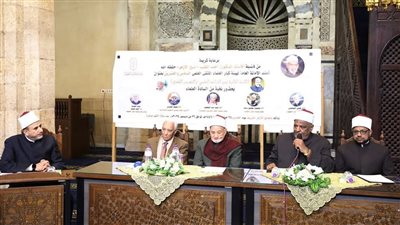  أمين كبار العلماء: الإمام الأكبر لا يتحدث في أي محفل دولي إلا بالعربية رغم إتقانه الفرنسية والإنجليزية