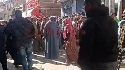 كانوا مسافرين لأداء العمرة.. تفاصيل جديدة عن المتوفين إثر تسريب غاز في الفيوم