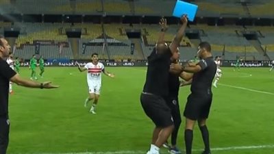 ٌإيقاف جوميز مدرب الزمالك السابق مباراتين وتغريمه 50 ألف جنيه 