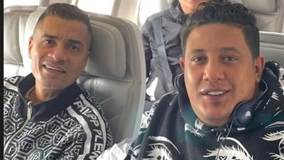 حسن شاكوش يدعم حمو بيكا بعد تأييد حبسه شهرين: ربنا يهونها عليك وترجع لأهلك