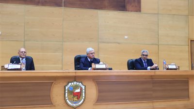 وزير التعليم العالي: حريصون على تعزيز الابتكار وتحويل مخرجات البحث العلمي إلى منتجات ذات قيمة اقتصادية