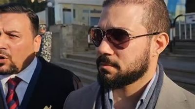 اليوم.. محاكمة الطبيب المتهم بالتسبب في وفاة زوجة عبد الله رشدي