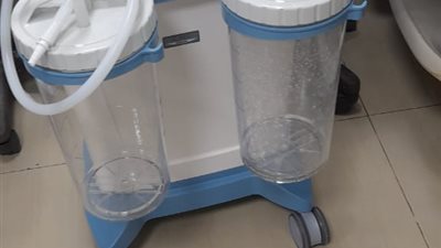 مرسال عضو التحالف الوطني تدعم مستشفيات الجذام في 4 محافظات بأدوية ومستلزمات طبية