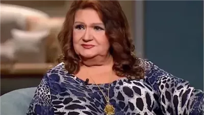 ميمي جمال: سعيدة بنجاحي في رمضان 2025 وبدأت تصوير فيلم جديد مع أحمد فتحي