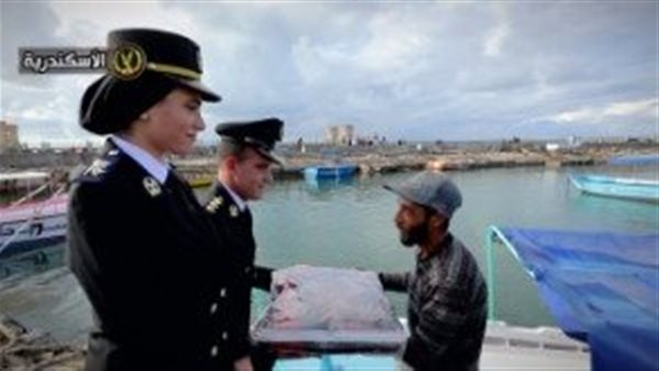 الداخلية تواصل مبادرتها