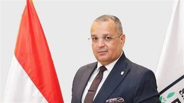 اللواء خالد مبارك