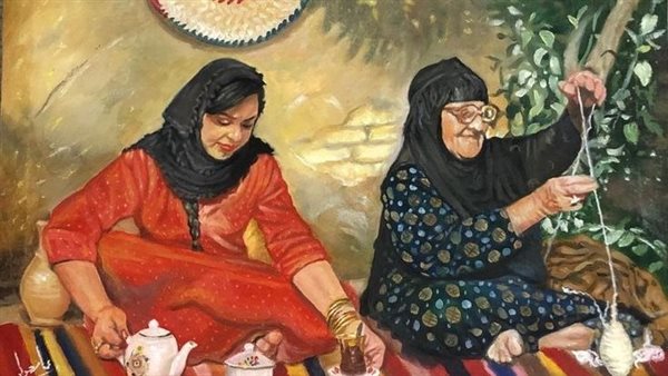 أمثال قديمة 