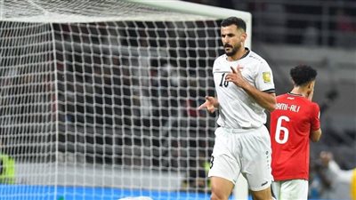 أيمن حسين نجم العراق: ليس معقولا توزيع تذاكر المباراة بهذه الطريقة.. وتصريح يونس محمود غير مقصود