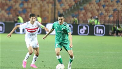 التشكيل المتوقع للاتحاد السكندري أمام الزمالك في الدوري الممتاز