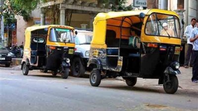 إعادة السماح باستيراد التوك توك والدراجات النارية بشرط الاستعمال الشخصي وليس الإتجار