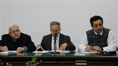 نقابة الأطباء تعقد اجتماعًا تحضيريًا للجمعية العمومية غير العادية للمطالبة بتعديل مشروع قانون المسئولية الطبية