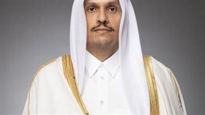 وزير الخارجية القطري يستقبل وفد حماس لبحث مفاوضات وقف إطلاق النار بغزة
