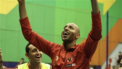 عبد الله عبد السلام يرحل عن طائرة الأهلي.. وخطوة واحدة تفصل انتقاله إلى السويحلي الليبي