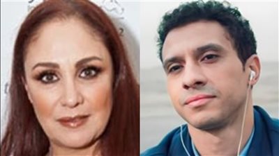 شيرين تنضم لقائمة أبطال مسلسل نص الشعب اسمه محمد مع عصام عمر