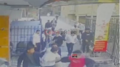 خناقة بالأسلحة البيضاء.. إصابة 3 تلاميذ ثانوي على يد 8 طلاب طب بالجامعة الروسية في الأميرية