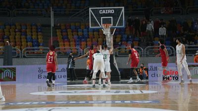 بعد طلب الأهلي.. اتحاد السلة يرسل لائحة العقوبات الخاصة بالموسم الجديد