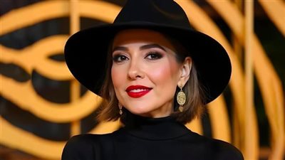 مي كساب: الألبوم الجديد في الشتاء.. وأقدم 3 أغاني في أعمالي السينمائية المقبلة