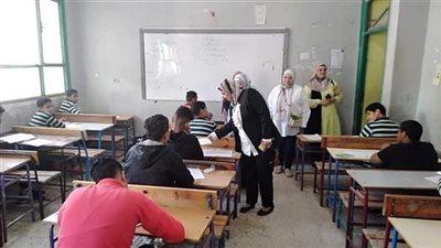 جدول امتحانات الصف السادس الابتدائي 2025 محافظة القاهرة.. اعرف زمن كل مادة