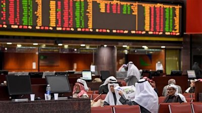 هبوط معظم بورصات الخليج بسبب عدم اليقين تجاه الرسوم الجمركية الأمريكية
