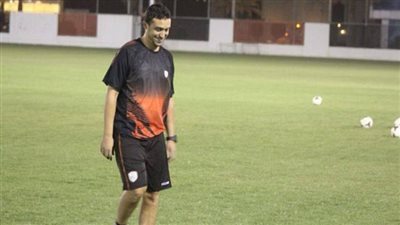 محمد صديق: أي لاعب يتمنى الانضمام للأهلي.. ورحيل زيزو عن الزمالك سيؤثر على نجوميته