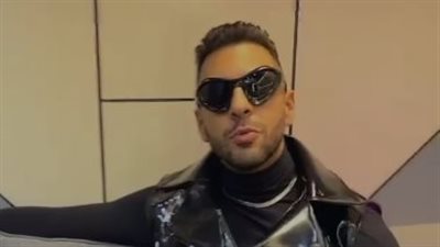 حسن أبوالروس يدخل عالم المسابقات ويعلن عن جائزة مالية للجمهور بقيمة 5 مليون دولار