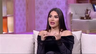 سارة نخلة: بحترم الراجل الناضج اللي بيعرف يحتوي الست