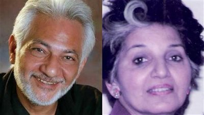 موعد ومكان جنازة شقيقة الفنان سامح الصريطي