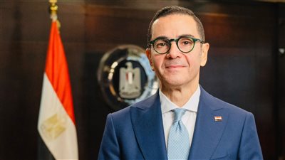 وزير الاستثمار: أتمنى تغيير اسم صندوق مصر السيادي إلى صندوق الأجيال القادمة