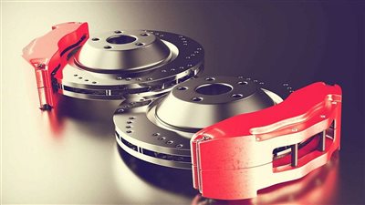 5 علامات تدل على ضعف فرامل السيارة.. تعرف عليها