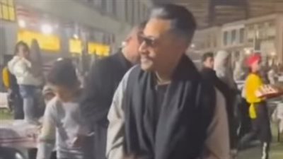 القصة الكاملة لظهور شبيه جعفر العمدة في نادي الزمالك | خاص