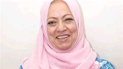 وفاة الدكتورة نادية الجندي عضو هيئة التدريس بكلية الدراسات الإسلامية والعربية بجامعة الأزهر