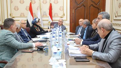 الوطنية للصحافة: الموافقة على خطط استغلال عدد من أصول المؤسسات الصحفية القومية