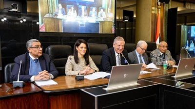 التخطيط: 926 مليار جنيه استثمارات عامة منفذة بمعدل نمو 6.3% مقارنة بالعام السابق