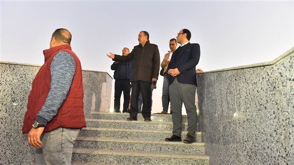 محافظ أسيوط