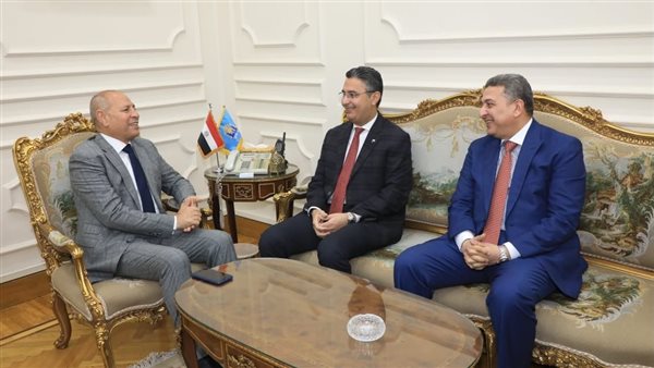 جانب من الاستقبال