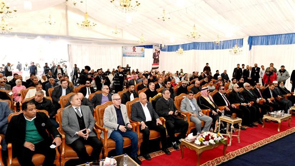 احتفالية تسليم عقود