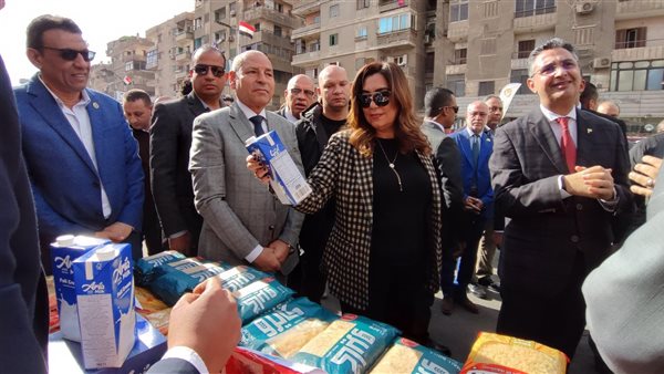 جانب من التفقد