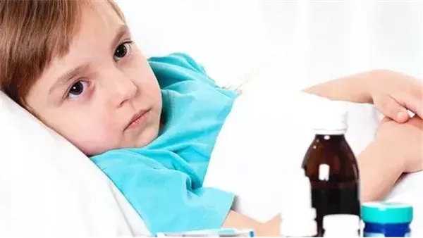 تفسير رؤية الطفل