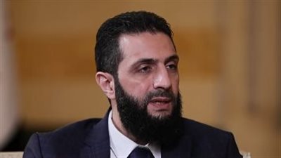 تأكيدًا لـ القاهرة 24.. الرئيس السوري أحمد الشرع يصل القاهرة للمشاركة بالقمة العربية 