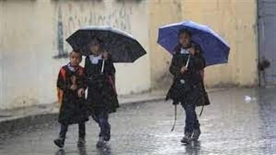 محافظ القاهرة: لا يوجد تعطيل للدراسة في المدارس غدًا بسبب سوء الأحوال الجوية