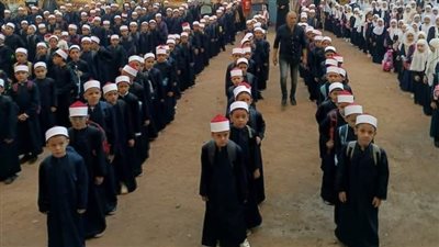 مصدر بالمعاهد الأزهرية: تطوير مناهج اللغة العربية والفقه للعام الدراسي الجديد.. والمواد الثقافية على نظام التربية والتعليم